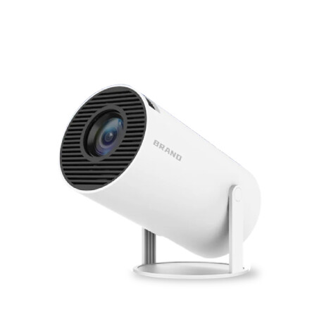 Proyector Led 720P HY300 Android 11 160 Lúmenes 001