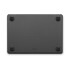 CARCAZA INCASE HARDSHELL DOT MACBOOK AIR 13" M2 - BLACK CARCAZA INCASE HARDSHELL DOT MACBOOK AIR 13" M2 - BLACK