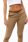 PANTALON ACTIVE BEIGE