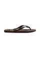 Chancletas Havaianas Marron