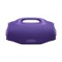 Parlante JBL Boombox 4 Bluetooth Resistente al Agua IP67 Purpura