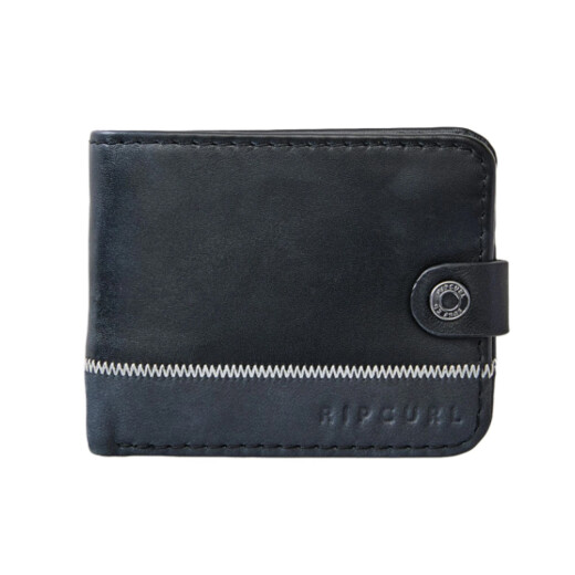 Billetera Rip Curl Valley Snap Rfid 2 In 1 Billetera Rip Curl Valley Snap Rfid 2 In 1