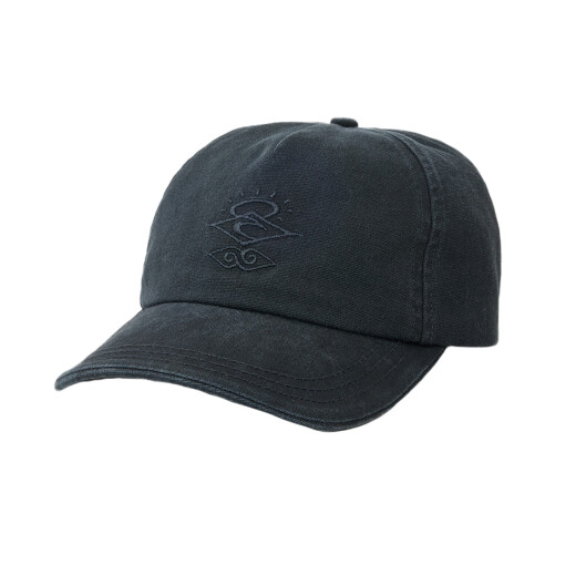 Gorro Cap Rip Curl Search Icon Cap - Negro Gorro Cap Rip Curl Search Icon Cap - Negro