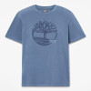 Remera Basica Timberland A5UEKEYO Remera Basica Timberland A5UEKEYO
