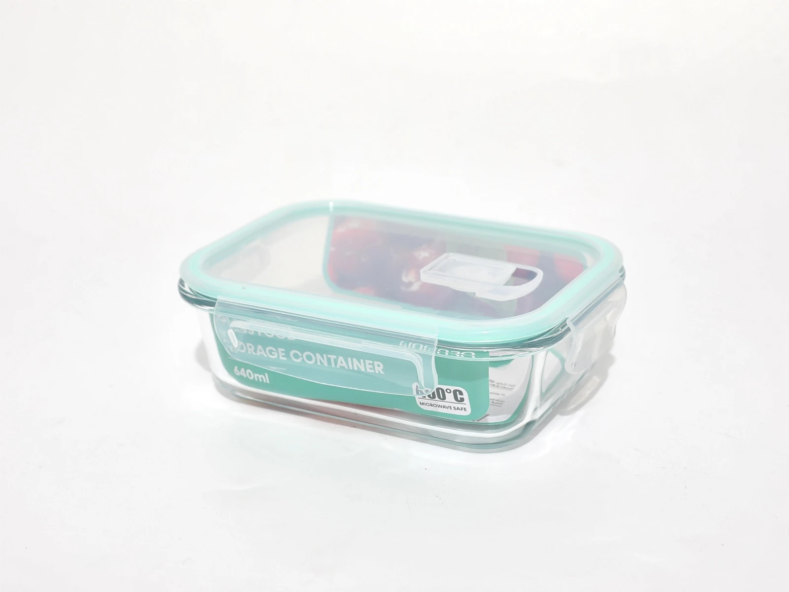 TUPPER DE VIDRIO-640 ML 