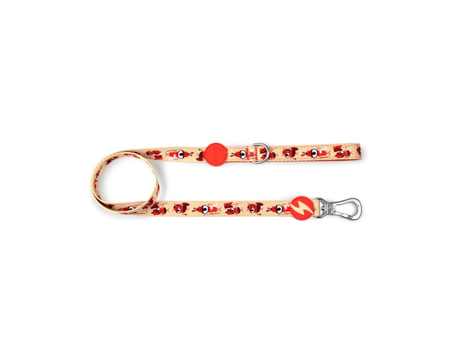 DASHI TRIBES LEASH MEDIUM 