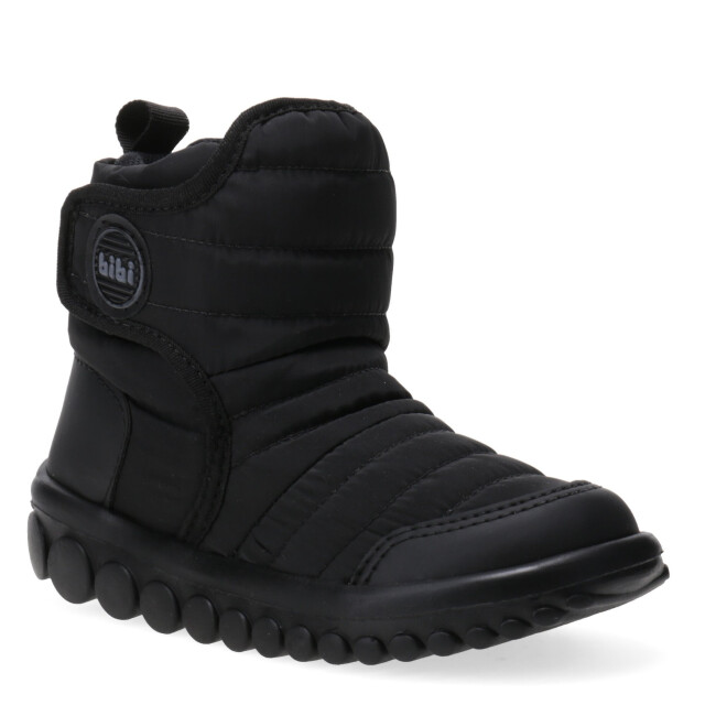 Botas Infantiles Bibi Drop Negro
