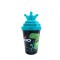 Vaso Dino 400Ml Turquesa
