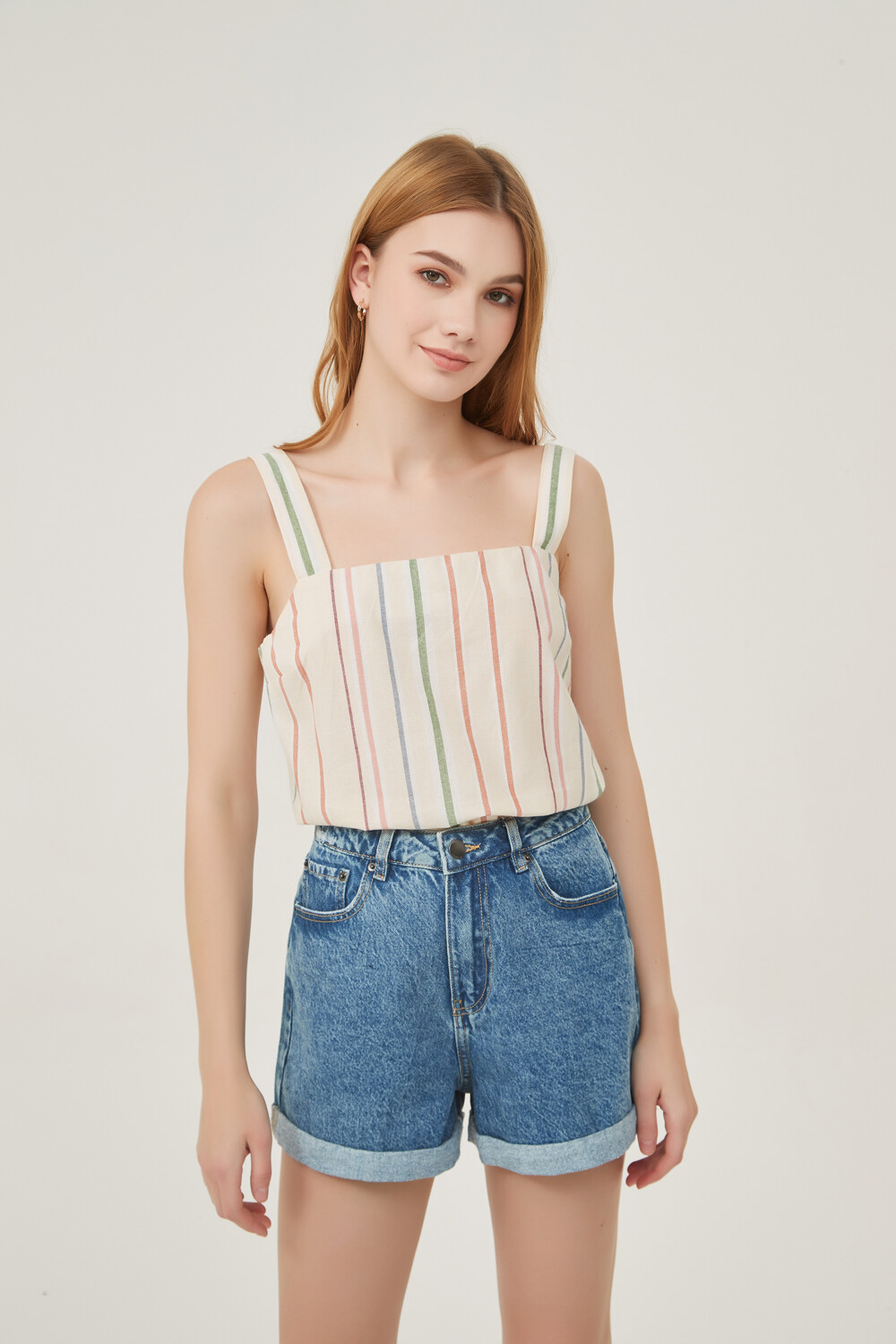 Musculosa Durrans Estampado 1