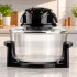 Freidora De Aire Halógena Ackiliss 12 L 3500 W Acl-65302 FREIDORA SIN ACEITE ACKILISS 12L AC65302