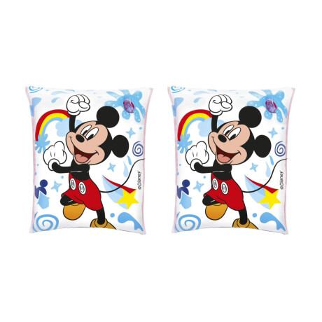 Alitas salvavidas Mickey and Friends Bestway Alitas salvavidas Mickey and Friends Bestway