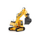 Excavadora de control remoto E511 Excavadora de control remoto E511