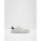 LIDO OPEN NATURAL SYNTHETIC WHITE
