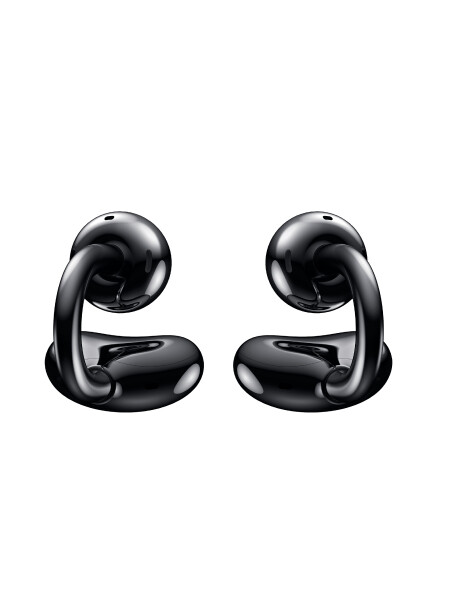Auriculares Honor Earbuds Clip Negro