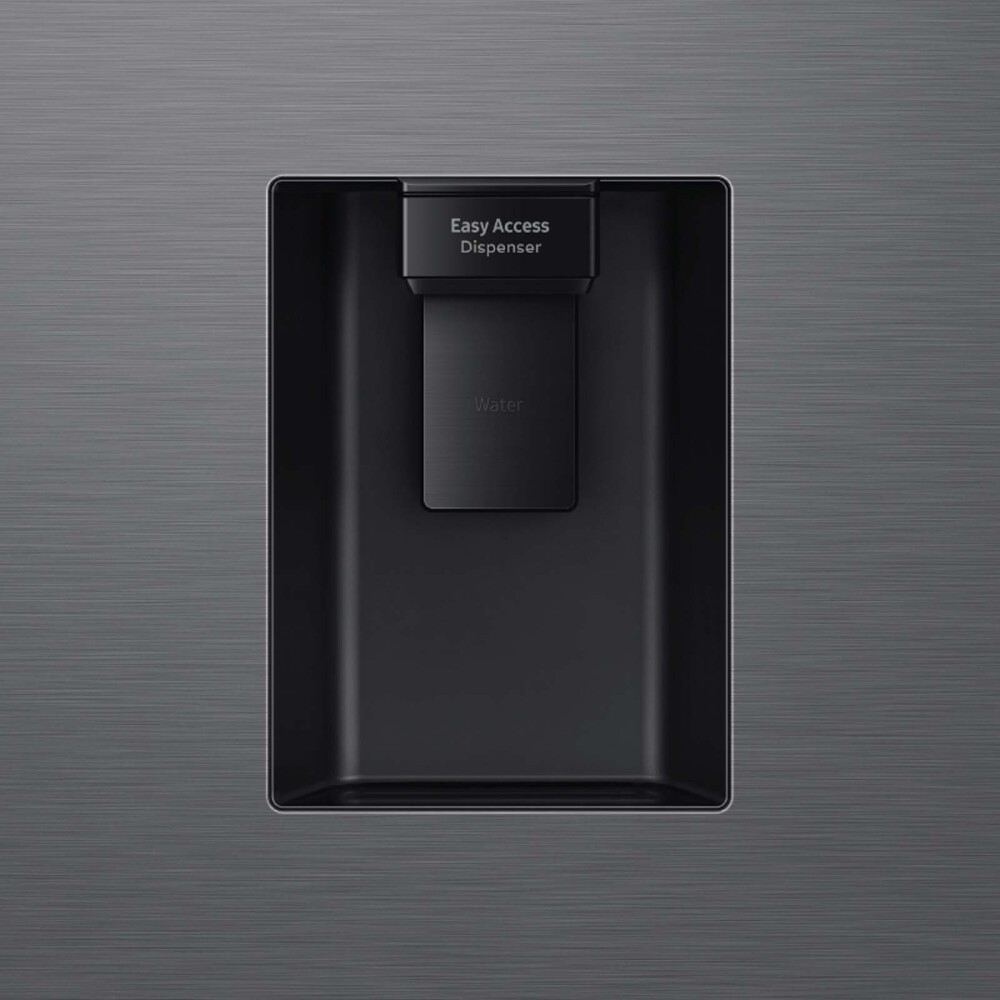 HELADERA SAMSUNG 301-LITROS GRIS SART31DG5220S9