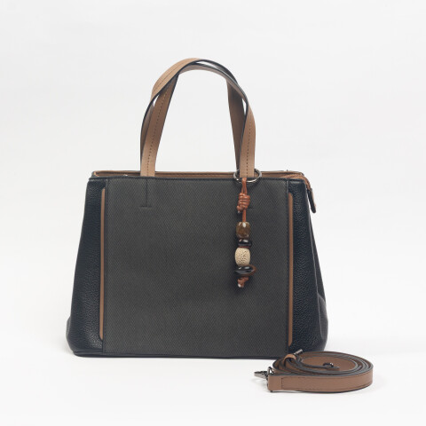 CARTERA SELYXIA NEGRA CARTERA SELYXIA NEGRA