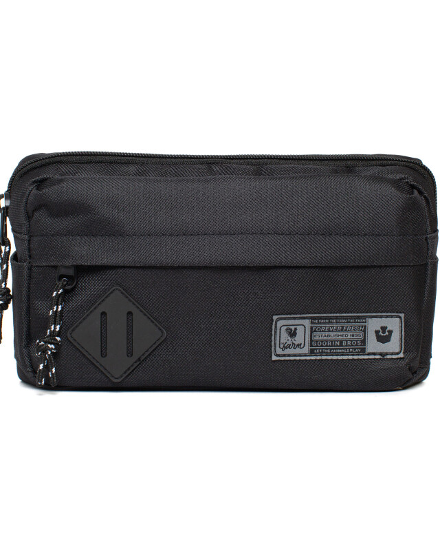 Riñonera Goorin Bros - Spotted Riñonera Goorin Bros - Spotted