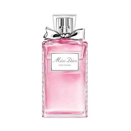 Perfume Miss Dior Rose N'Roses EDT 50ml Perfume Miss Dior Rose N'Roses EDT 50ml