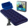 Colchón Inflable Bestway 1 Plaza Camping + Almohada Cmb000512