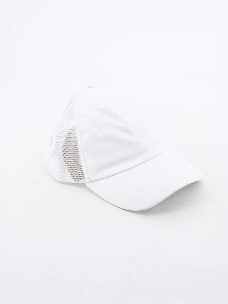 GORRO EMILY BLANCO