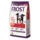 FROST ADULT MEDIUM & LARGE 15+2KG FROST ADULT MEDIUM & LARGE 15+2KG