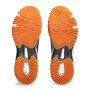 GEL Rocket 11 - Hombre Black/white
