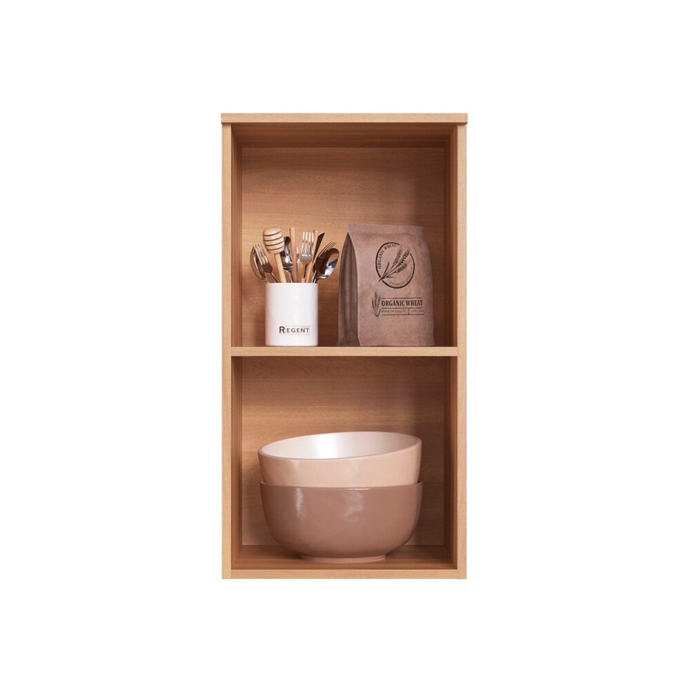 Módulo aéreo ALICE 0,40 m, 1 puerta, color Arenas Módulo Aéreo Alice 0,40 M, 1 Puerta, Color Arenas