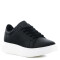 Championes de Hombre N+ acordonado ORIA Negro - Blanco