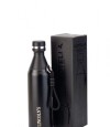 Botella Aquavida Negro