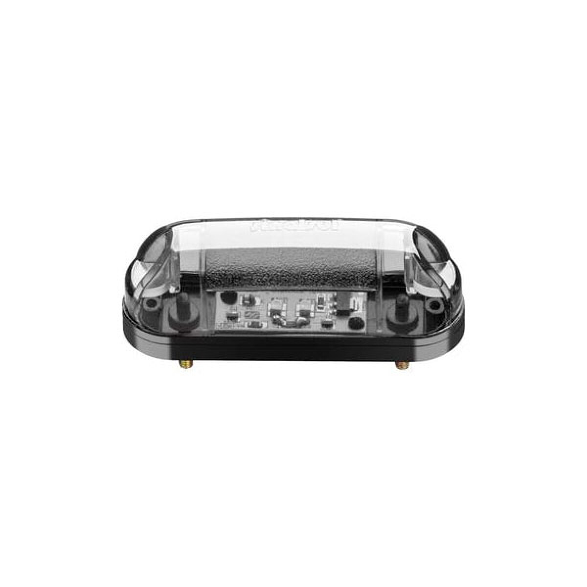 FAROL - BARRITA LED CRISTAL 12/24V - 