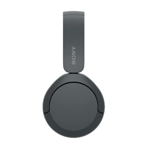Auricular Sony Bluetooth ON-EAR WH-CH520 Negro
