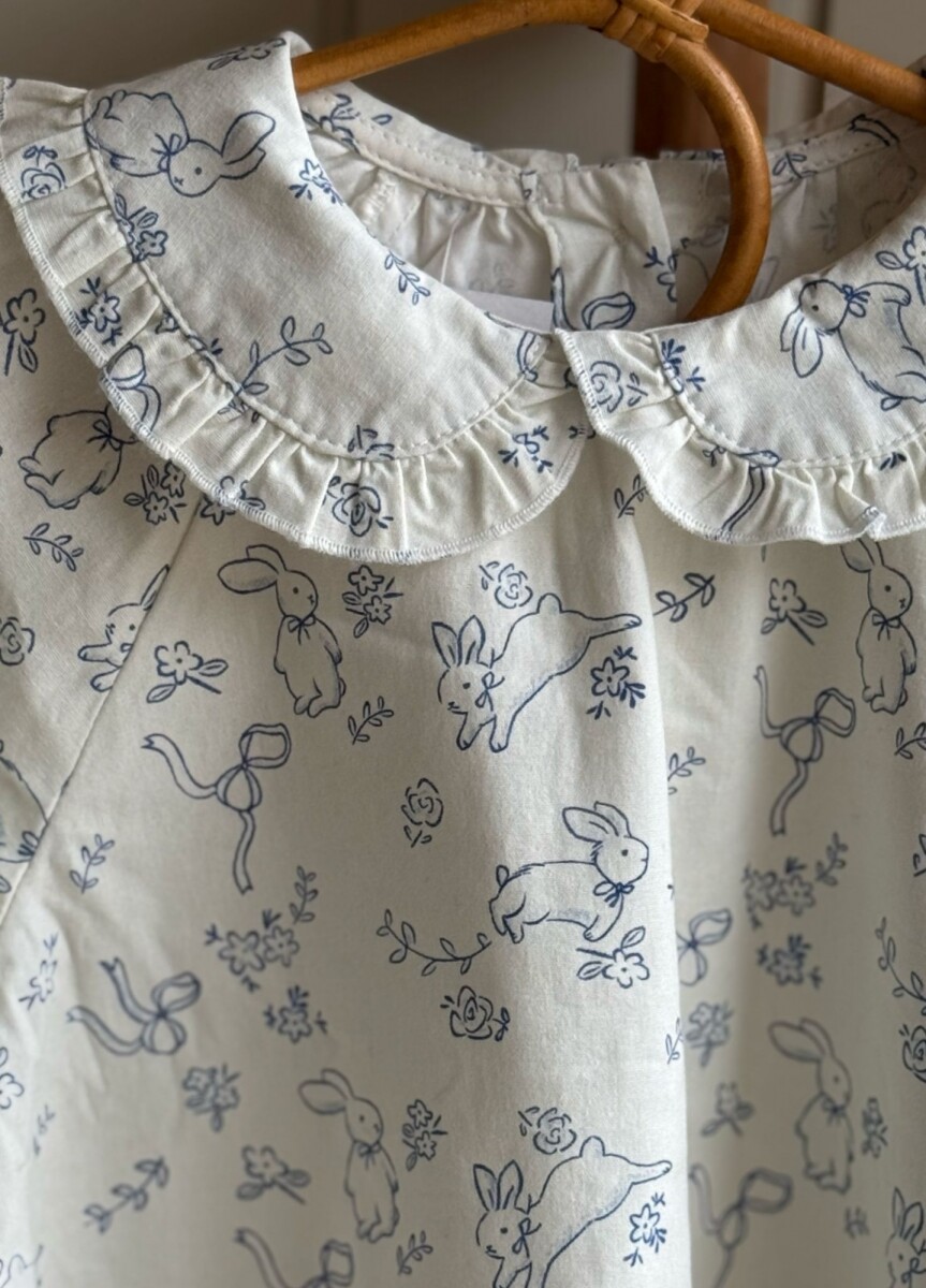 Blusa Rabbit 