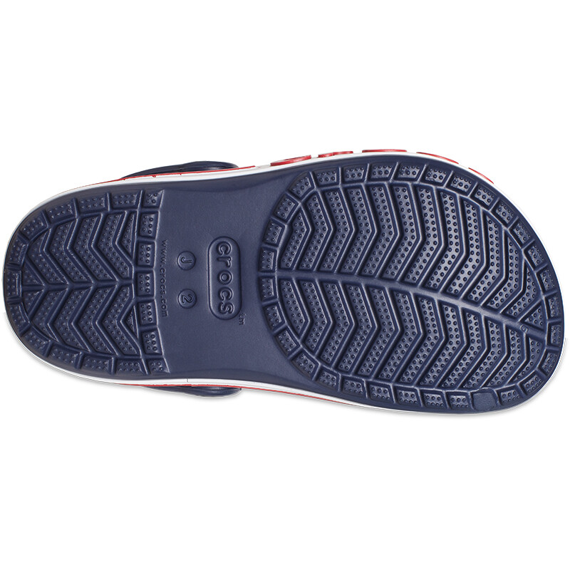 Crocs Bayaband Azul