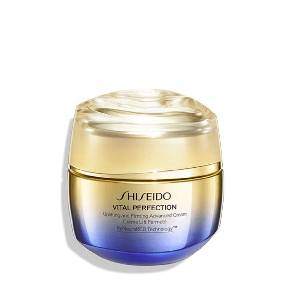 Crema de Día Shiseido Vital Perfection Uplifting and Firming Advanced 50ml 