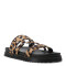 Sandalia de Mujer Miss Carol Animal Print