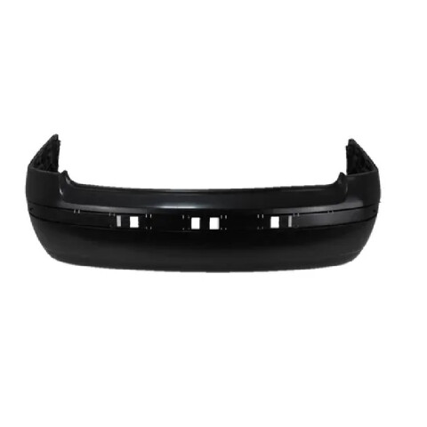 PARAGOLPE TRASERO POLO 04/06 SEDAN (OUTLET) Paragolpe Trasero Polo 04/06 Sedan (outlet)