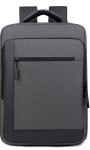MOCHILA FORBES GRIS