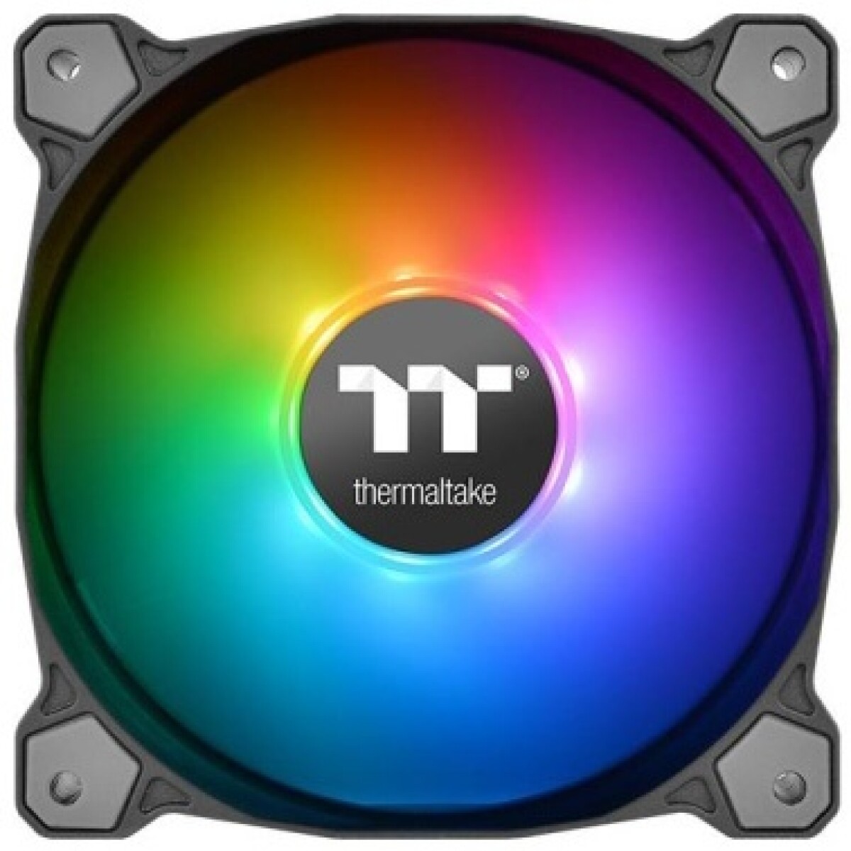 Fancooler Thermaltake Pure 12 Argb Sync Radiator 