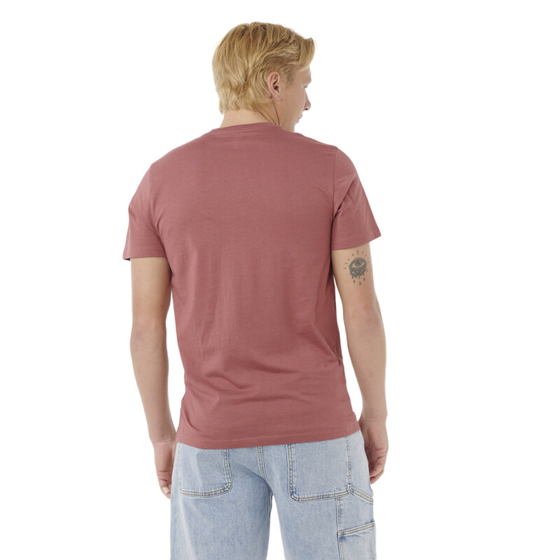 Remera Rip Curl Wettie Icon Remera Rip Curl Wettie Icon