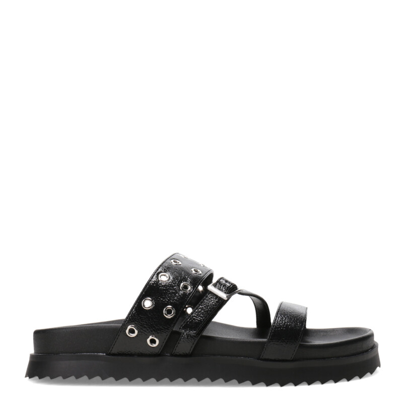 Sandalias de Mujer Miss Carol XOMA Negro