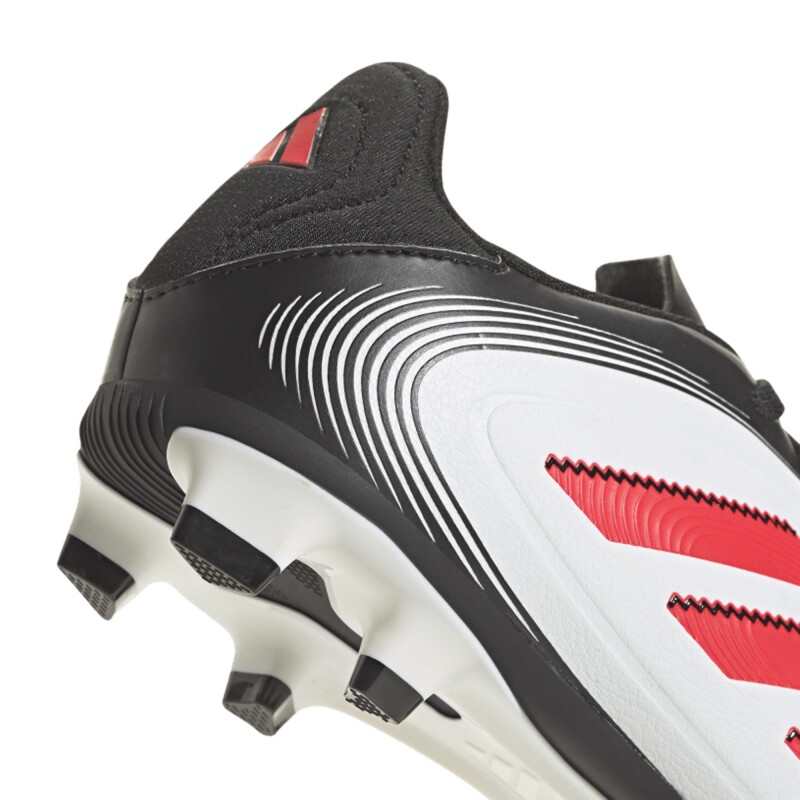 Championes adidas Copa Pure III de niño White