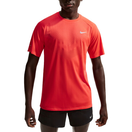 Remera Nike Stride Red