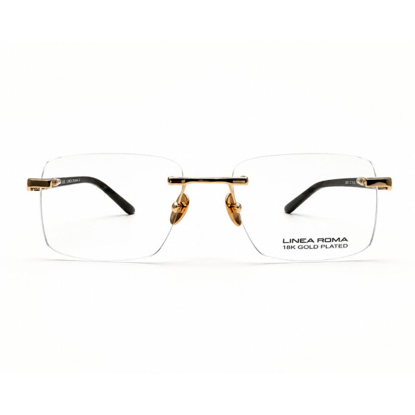 Linea Roma 103 col 1 18K Gold Plated Linea Roma 103 Col 1 18k Gold Plated