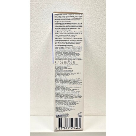 Crema Hidratante Cerave Facial 52ML 001