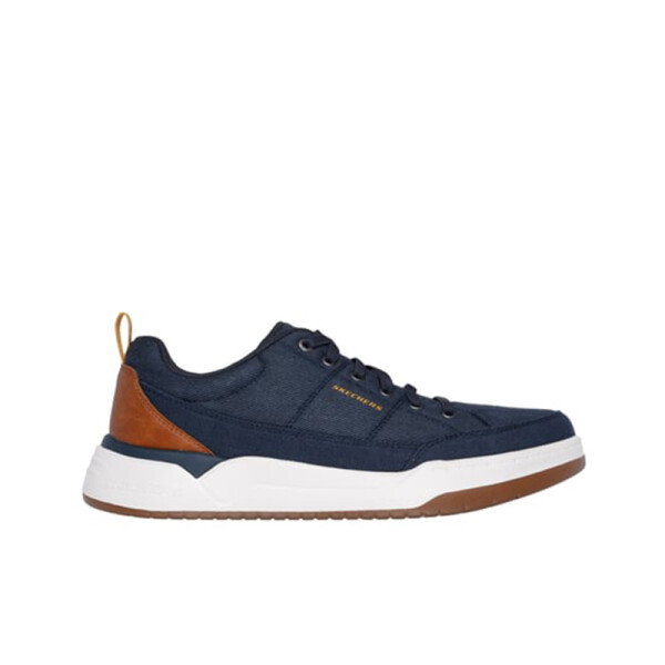 Championes Relaxed Fit: Corliss - Draven Azul