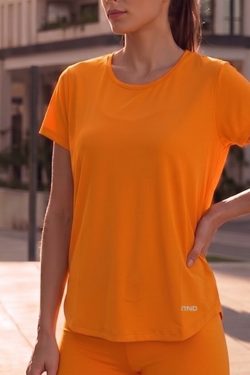 Remera Deportiva. Remera Deportiva.