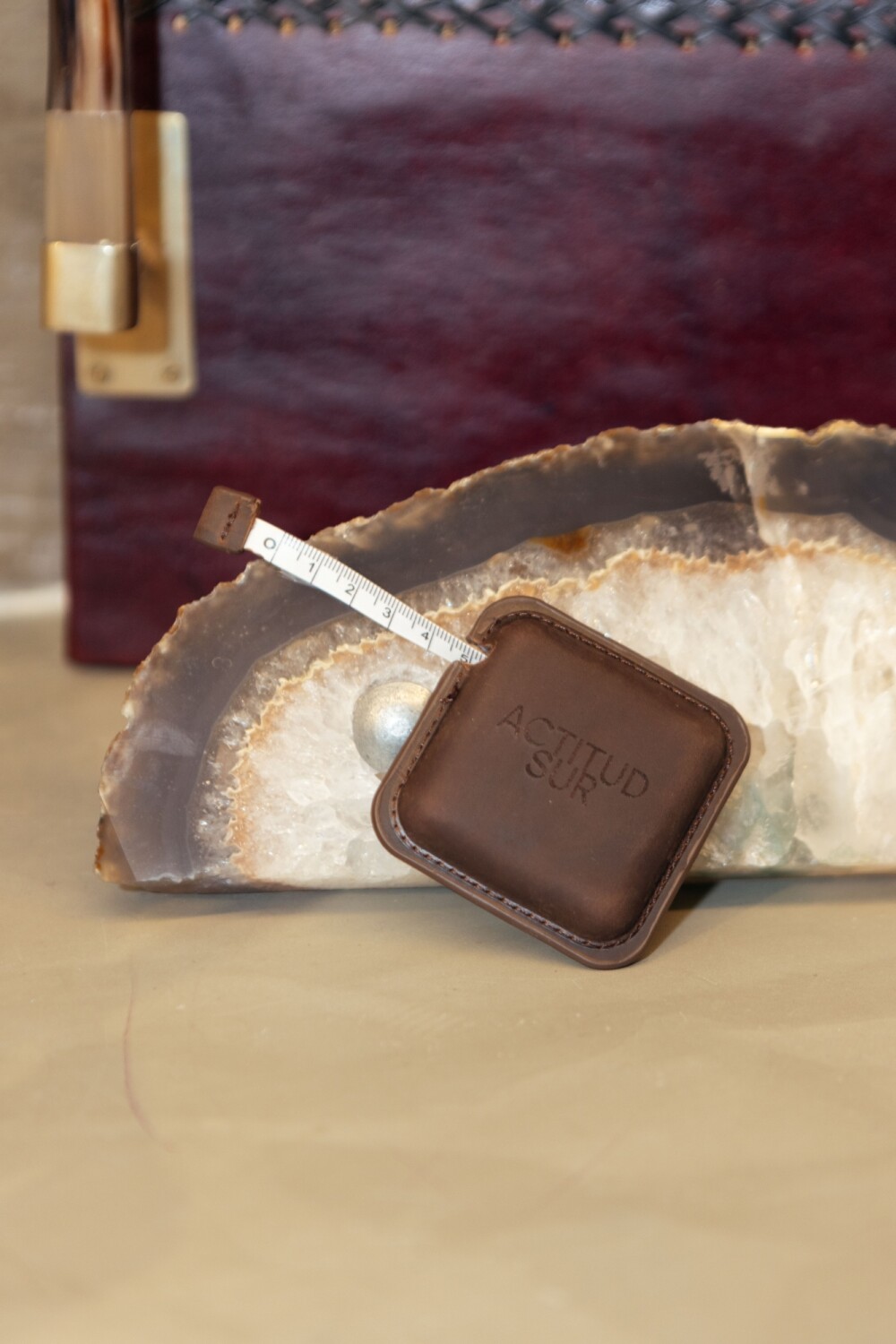 Pleasure Measure Square Chocolate