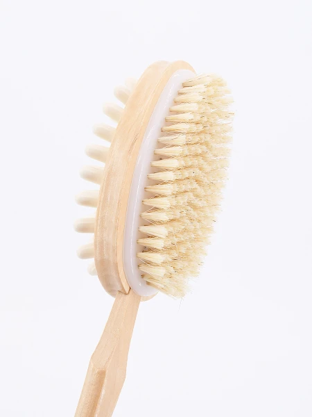 CEPILLO MULTIPROPOSITO BEIGE