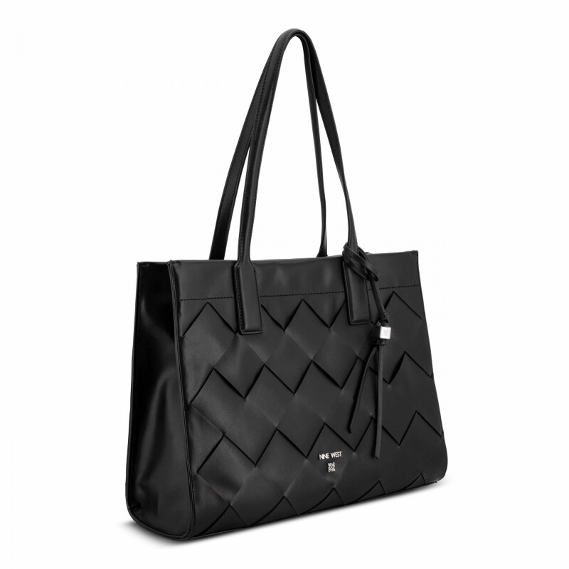 Kitra Tote Black