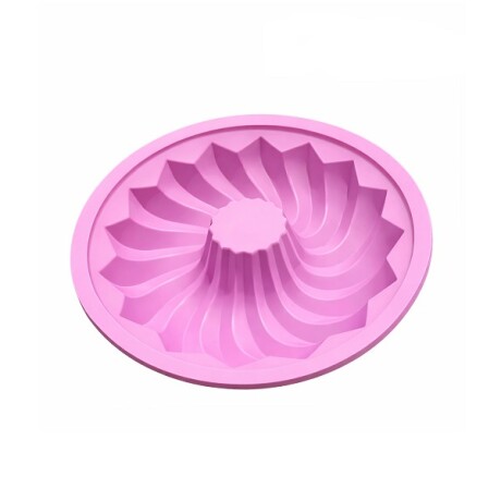 MOLDE DE SILICONA PARA REPOSTERIA COLORES VARIOS 001